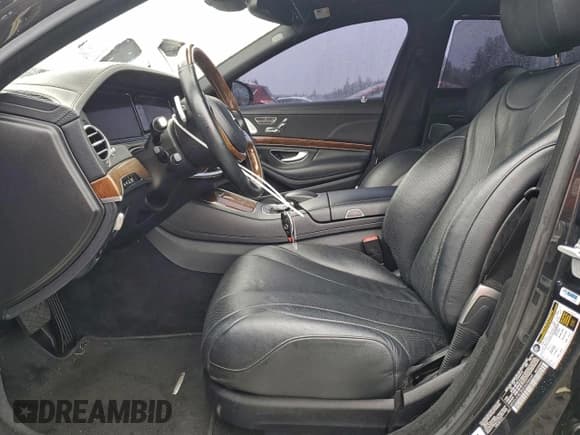 ✅ 2014 Mercedes-Benz S 550 • VIN: WDDUG8CB0EA058660 • Lot: 96379455. Listed on Copart with 100,080 mi. Free auction sales archive from the USA and detailed vehicle history report at DreamBid. Image 7.