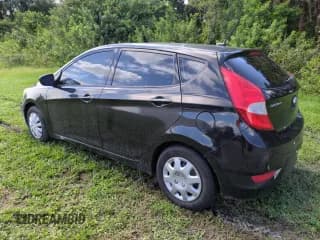 ✅ 2013 Hyundai Accent GS • VIN: KMHCT5AEXDU059885 • Лот: 75588084. Опубликован ранее на Copart с пробегом Не указан. Бесплатный доступ к архиву аукционных продаж из США и подробный отчёт об истории автомобиля на DreamBid. Изображение 2.