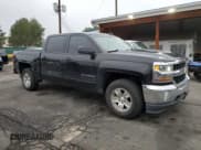 ✅ 2017 Chevrolet Silverado 1500 LT • VIN: 3GCUKREHXHG176656 • Lot: 70549735. Wystawiony na Copart z przebiegiem 255 137 mil. Bezpłatny archiwum sprzedaży aukcyjnych z USA i szczegółowy raport historii pojazdu na DreamBid. Zdjęcie 4.
