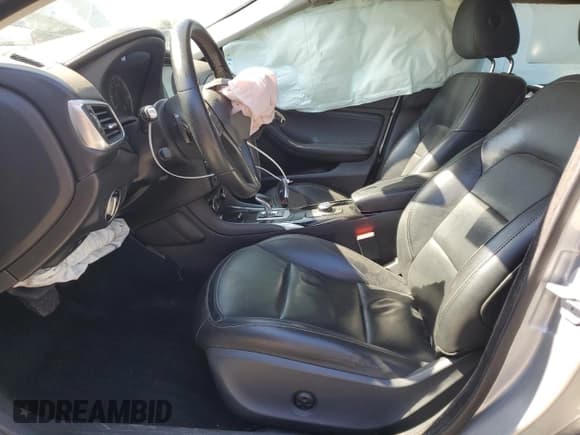 ✅ 2018 Infiniti QX30 Luxury • VIN: SJKCH5CP0JA050711 • Lot: 48194225. Listed on Copart with 116,892 mi. Free auction sales archive from the USA and detailed vehicle history report at DreamBid. Image 7.