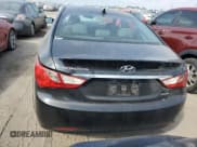 ✅ 2011 Hyundai Sonata SE • VIN: 5NPEC4AC3BH111662 • Lot: 76499704. Listed on Copart with 154,163 mi. Free auction sales archive from the USA and detailed vehicle history report at DreamBid. Image 6.