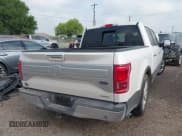 ✅ 2015 Ford F-150 XLT • VIN: 1FTEW1EF1FFC92433 • Lot: 41939150. Wystawiony na IAAI z przebiegiem 145 100 mil. Bezpłatny archiwum sprzedaży aukcyjnych z USA i szczegółowy raport historii pojazdu na DreamBid. Zdjęcie 4.
