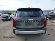 ✅ 2023 Kia Telluride S • VIN: 5XYP6DGC5PG382910 • Lot: 41882426. Listed on IAAI with 26,170 mi. Free auction sales archive from the USA and detailed vehicle history report at DreamBid. Image 16.