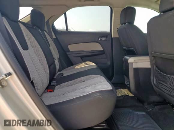 2013 Chevrolet Equinox LT с VIN 2GNALPEKXD6332708, выставлен на аукционе Copart как лот 70759315 с пробегом 173 419 миль миль и Списание • Salvage title. История ставок и продаж доступна на DreamBid. Изображение 11.