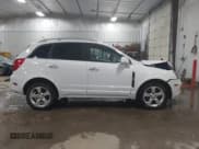 ✅ 2014 Chevrolet Captiva Sport LTZ • VIN: 3GNAL4EK7ES661481 • Lot: 41554278. Wystawiony na IAAI z przebiegiem 147 907 mil. Bezpłatny archiwum sprzedaży aukcyjnych z USA i szczegółowy raport historii pojazdu na DreamBid. Zdjęcie 13.