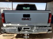 ✅ 2017 GMC Sierra 1500 SLE • VIN: 3GTU2MEC0HG510376 • Lot: 86716545. Listed on Copart with 202,654 mi. Free auction sales archive from the USA and detailed vehicle history report at DreamBid. Image 6.