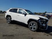 ✅ 2025 Toyota RAV4 SE • VIN: JTMAB3FVXSD257004 • Лот: 85128375. Опубликован ранее на Copart с пробегом 1 693 миль. Бесплатный доступ к архиву аукционных продаж из США и подробный отчёт об истории автомобиля на DreamBid. Изображение 4.