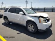 ✅ 2008 Chevrolet Equinox LT • VIN: 2CNDL33F386312080 • Лот: 58069865. Опубликован ранее на Copart с пробегом 182 127 миль. Бесплатный доступ к архиву аукционных продаж из США и подробный отчёт об истории автомобиля на DreamBid. Изображение 4.