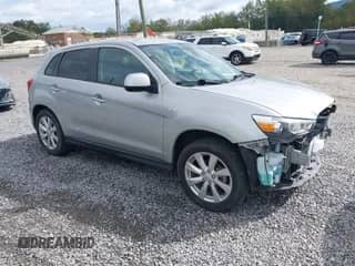 2015 Mitsubishi Outlander ES с VIN 4A4AR3AU7FE044529, выставлен на аукционе IAAI как лот 43322080 с пробегом 57 040 миль миль и . История ставок и продаж доступна на DreamBid. Изображение 1.
