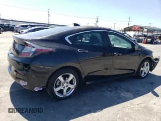 ✅ 2017 Chevrolet Volt LT • VIN: 1G1RC6S51HU215524 • Lot: 65440053. Wystawiony na Copart z przebiegiem 83 717 mil. Bezpłatny archiwum sprzedaży aukcyjnych z USA i szczegółowy raport historii pojazdu na DreamBid. Zdjęcie 3.