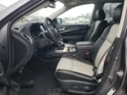 ✅ 2020 Infiniti QX60 Signature Edition • VIN: 5N1DL0MM2LC546612 • Lot: 45223915. Listed on Copart with 26,943 mi. Free auction sales archive from the USA and detailed vehicle history report at DreamBid. Image 7.