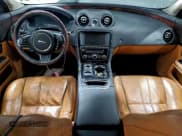 ✅ 2015 Jaguar XJ Portfolio • VIN: SAJWJ2GD9F8V84972 • Lot: 96822895. Listed on Copart with Not provided. Free auction sales archive from the USA and detailed vehicle history report at DreamBid. Image 8.