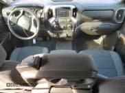 ✅ 2021 Chevrolet Silverado 1500 RST • VIN: 1GCRYEED4MZ147979 • Лот: 74992624. Опубликован ранее на Copart с пробегом 31 453 миль. Бесплатный доступ к архиву аукционных продаж из США и подробный отчёт об истории автомобиля на DreamBid. Изображение 8.