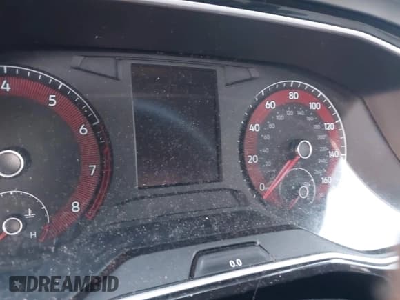 ✅ 2019 Volkswagen Jetta S • VIN: 3VWCB7BU2KM255617 • Лот: 43257278. Опубликован ранее на IAAI с пробегом Не указан. Бесплатный доступ к архиву аукционных продаж из США и подробный отчёт об истории автомобиля на DreamBid. Изображение 7.