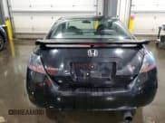 ✅ 2006 Honda Civic Si • VIN: 2HGFG215X6H703915 • Lot: 92461195. Wystawiony na Copart z przebiegiem 213 376 mil. Bezpłatny archiwum sprzedaży aukcyjnych z USA i szczegółowy raport historii pojazdu na DreamBid. Zdjęcie 6.