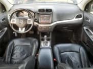 ✅ 2016 Dodge Journey R/T • VIN: 3C4PDDFG0GT221061 • Лот: 90380155. Опубликован ранее на Copart с пробегом 181 900 миль. Бесплатный доступ к архиву аукционных продаж из США и подробный отчёт об истории автомобиля на DreamBid. Изображение 8.