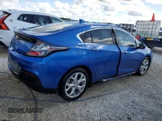 ✅ 2018 Chevrolet Volt Premier • VIN: 1G1RB6S54JU105611 • Lot: 76461904. Wystawiony na Copart z przebiegiem Nie podano. Bezpłatny archiwum sprzedaży aukcyjnych z USA i szczegółowy raport historii pojazdu na DreamBid. Zdjęcie 3.