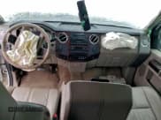 ✅ 2008 Ford F-350 XL • VIN: 1FTWW31R68ED43790 • Lot: 93474795. Listed on Copart with Not provided. Free auction sales archive from the USA and detailed vehicle history report at DreamBid. Image 8.