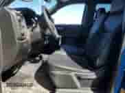 2022 Chevrolet Silverado 1500 Work Truck z VIN 1GCPDAEK0NZ523055, wystawiony jako Copart lot #49740185 z przebiegiem 56 382 mil mil oraz Szkoda całkowita • Salvage title. Historia ofert i sprzedaży dostępna na DreamBid. Obrazek 7.