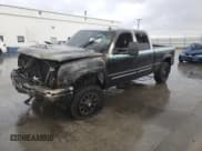 ✅ 2006 Chevrolet Silverado 2500HD LT3 • VIN: 1GCHK23D86F254469 • Лот: 70549495. Опубликован ранее на Copart с пробегом Не указан. Бесплатный доступ к архиву аукционных продаж из США и подробный отчёт об истории автомобиля на DreamBid. Изображение 1.