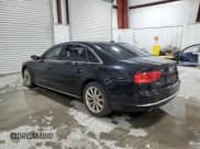 ✅ 2011 Audi A8 • VIN: WAURVAFD2BN009231 • Лот: 91887425. Опубликован ранее на Copart с пробегом 171 831 миль. Бесплатный доступ к архиву аукционных продаж из США и подробный отчёт об истории автомобиля на DreamBid. Изображение 2.