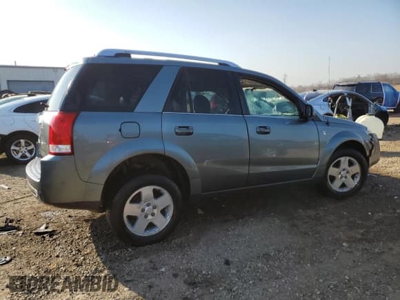✅ 2007 Saturn VUE V6 • VIN: 5GZCZ63477S826099 • Lot: 48762715. Wystawiony na Copart z przebiegiem 167 015 mil. Bezpłatny archiwum sprzedaży aukcyjnych z USA i szczegółowy raport historii pojazdu na DreamBid. Zdjęcie 3.