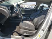 ✅ 2015 Ford Fusion Titanium • VIN: 3FA6P0SU6FR284402 • Lot: 68951785. Listed on Copart with 117,218 mi. Free auction sales archive from the USA and detailed vehicle history report at DreamBid. Image 7.