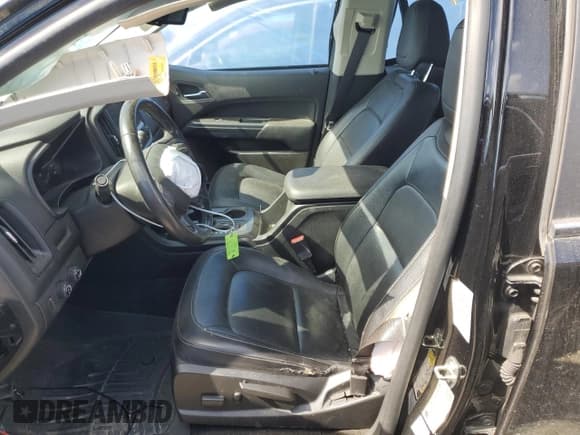 ✅ 2015 Chevrolet Colorado 4WD LT • VIN: 1GCGTBE37F1192203 • Lot: 47643255. Wystawiony na Copart z przebiegiem 114 396 mil. Bezpłatny archiwum sprzedaży aukcyjnych z USA i szczegółowy raport historii pojazdu na DreamBid. Zdjęcie 7.