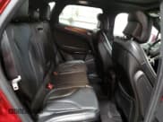 ✅ 2017 Lincoln MKC Select • VIN: 5LMCJ2D96HUL45867 • Lot: 57597325. Listed on Copart with 73,147 mi. Free auction sales archive from the USA and detailed vehicle history report at DreamBid. Image 11.