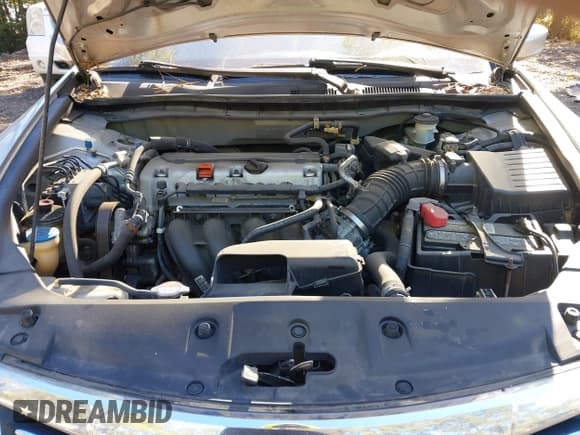 ✅ 2011 Honda Accord LX • VIN: 1HGCP2F37BA096357 • Lot: 43494699. Listed on IAAI with 204,908 mi. Free auction sales archive from the USA and detailed vehicle history report at DreamBid. Image 10.