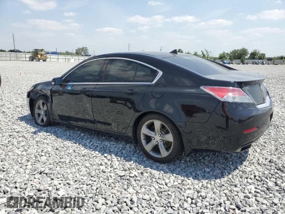 ✅ 2014 Acura TL Advance • VIN: 19UUA8F7XEA003928 • Лот: 52904005. Опубликован ранее на Copart с пробегом 156 157 миль. Бесплатный доступ к архиву аукционных продаж из США и подробный отчёт об истории автомобиля на DreamBid. Изображение 2.