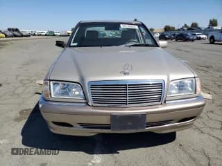 ✅ 2000 Mercedes-Benz C 230 Kompressor • VIN: WDBHA24G5YA826317 • Lot: 69146854. Wystawiony na Copart z przebiegiem 103 928 mil. Bezpłatny archiwum sprzedaży aukcyjnych z USA i szczegółowy raport historii pojazdu na DreamBid. Zdjęcie 5.