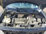 ✅ 2017 Jeep Patriot Sport SE • VIN: 1C4NJPBA0HD141091 • Lot: 53377355. Listed on Copart with 174,954 mi. Free auction sales archive from the USA and detailed vehicle history report at DreamBid. Image 11.