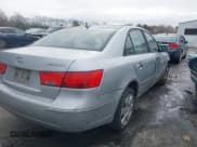 ✅ 2010 Hyundai Sonata GLS • VIN: 5NPET4AC5AH599043 • Лот: 41230369. Опубликован ранее на IAAI с пробегом 187 470 миль. Бесплатный доступ к архиву аукционных продаж из США и подробный отчёт об истории автомобиля на DreamBid. Изображение 4.