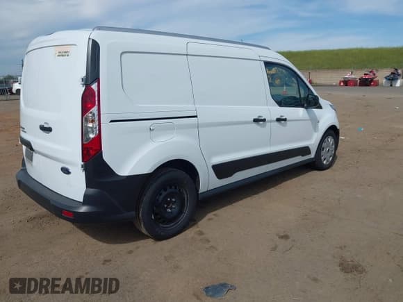 ✅ 2022 Ford Transit Connect XL • VIN: NM0LS7S22N1508015 • Лот: 42020193. Опубликован ранее на IAAI с пробегом 115 565 миль. Бесплатный доступ к архиву аукционных продаж из США и подробный отчёт об истории автомобиля на DreamBid. Изображение 4.