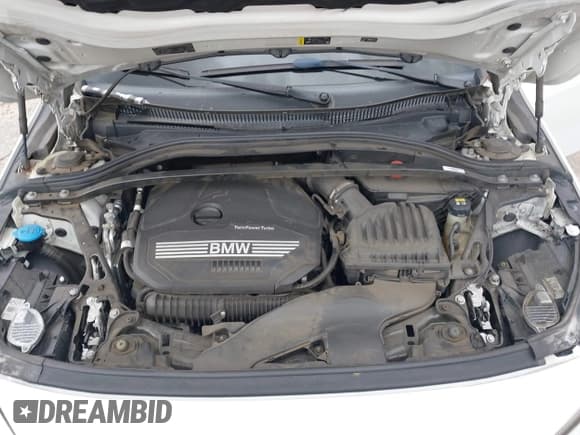 ✅ 2021 BMW 2 Series 228i • VIN: WBA53AK02M7J43610 • Lot: 43704080. Wystawiony na IAAI z przebiegiem 58 787 mil. Bezpłatny archiwum sprzedaży aukcyjnych z USA i szczegółowy raport historii pojazdu na DreamBid. Zdjęcie 10.