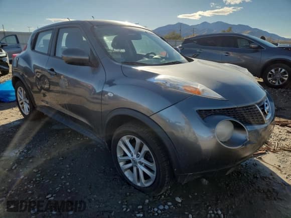 ✅ 2012 Nissan Juke SV • VIN: JN8AF5MV4CT119280 • Лот: 90088435. Опубликован ранее на Copart с пробегом 136 271 миль. Бесплатный доступ к архиву аукционных продаж из США и подробный отчёт об истории автомобиля на DreamBid. Изображение 4.