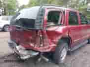 2002 Chevrolet Tahoe LS с VIN 1GNEC13Z22R290597, выставлен на аукционе IAAI как лот 43323146 с пробегом 285 749 миль миль и . История ставок и продаж доступна на DreamBid. Изображение 6.