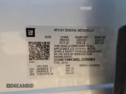 ✅ 2020 Chevrolet Traverse LT Cloth • VIN: 1GNEVMKW6LJ199884 • Лот: 44105835. Опубликован ранее на Copart с пробегом 74 651 миль. Бесплатный доступ к архиву аукционных продаж из США и подробный отчёт об истории автомобиля на DreamBid. Изображение 13.