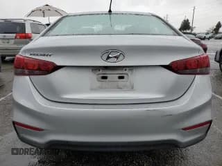 ✅ 2020 Hyundai Accent SE • VIN: 3KPC24A66LE098576 • Лот: 44749525. Опубликован ранее на Copart с пробегом 83 089 миль. Бесплатный доступ к архиву аукционных продаж из США и подробный отчёт об истории автомобиля на DreamBid. Изображение 6.