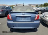 ✅ 2008 Subaru Impreza i • VIN: JF1GE61648H523305 • Лот: 64146515. Опубликован ранее на Copart с пробегом 164 735 миль. Бесплатный доступ к архиву аукционных продаж из США и подробный отчёт об истории автомобиля на DreamBid. Изображение 6.