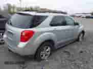 2013 Chevrolet Equinox LT z VIN 2GNALDEK5D6151711, wystawiony jako IAAI lot #43517462 z przebiegiem 122 040 mil mil oraz . Historia ofert i sprzedaży dostępna na DreamBid. Obrazek 4.