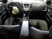 ✅ 2012 Chevrolet Equinox LS • VIN: 2GNALBEK9C1285878 • Lot: 90998345. Wystawiony na Copart z przebiegiem Nie podano. Bezpłatny archiwum sprzedaży aukcyjnych z USA i szczegółowy raport historii pojazdu na DreamBid. Zdjęcie 8.