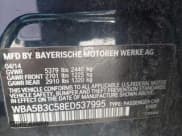 ✅ 2014 BMW 5 Series 535i xDrive • VIN: WBA5B3C58ED537995 • Лот: 43642998. Опубликован ранее на IAAI с пробегом 138 611 миль. Бесплатный доступ к архиву аукционных продаж из США и подробный отчёт об истории автомобиля на DreamBid. Изображение 9.
