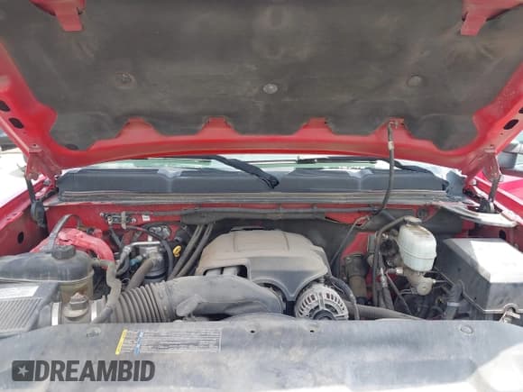 ✅ 2008 Chevrolet Silverado 2500HD LTZ • VIN: 1GCHK23KX8F139454 • Лот: 42907246. Опубликован ранее на IAAI с пробегом 110 096 миль. Бесплатный доступ к архиву аукционных продаж из США и подробный отчёт об истории автомобиля на DreamBid. Изображение 10.