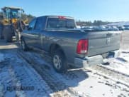 ✅ 2010 Dodge 1500 SLT • VIN: 1D7RV1GT2AS114947 • Lot: 43889973. Listed on IAAI with 123,496 mi. Free auction sales archive from the USA and detailed vehicle history report at DreamBid. Image 3.