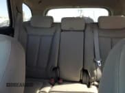 ✅ 2007 Hyundai Santa Fe GLS • VIN: 5NMSG13DX7H002213 • Lot: 77211954. Listed on Copart with 142,759 mi. Free auction sales archive from the USA and detailed vehicle history report at DreamBid. Image 10.