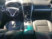 ✅ 2014 Ford Explorer XLT • VIN: 1FM5K7D82EGB53059 • Lot: 86658955. Listed on Copart with 133,551 mi. Free auction sales archive from the USA and detailed vehicle history report at DreamBid. Image 8.