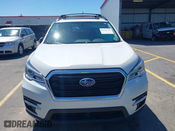 ✅ 2021 Subaru Ascent Touring • VIN: 4S4WMARD8M3425069 • Лот: 42133714. Опубликован ранее на IAAI с пробегом 69 261 миль. Бесплатный доступ к архиву аукционных продаж из США и подробный отчёт об истории автомобиля на DreamBid. Изображение 12.