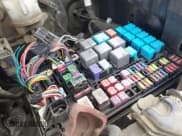 ✅ 2020 Toyota Tacoma SR5 • VIN: 3TMAZ5CN8LM131287 • Lot: 42437998. Wystawiony na IAAI z przebiegiem Nie podano. Bezpłatny archiwum sprzedaży aukcyjnych z USA i szczegółowy raport historii pojazdu na DreamBid. Zdjęcie 18.